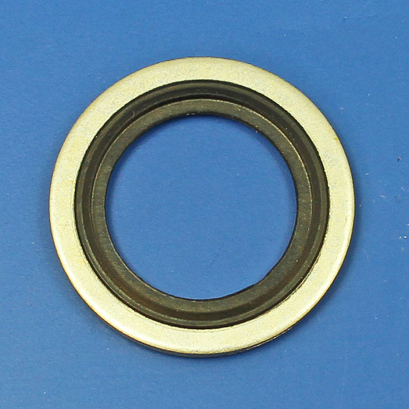 Bonded Seal M14 ID